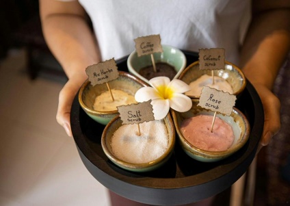 Workshop Wellness uit je keukenkast