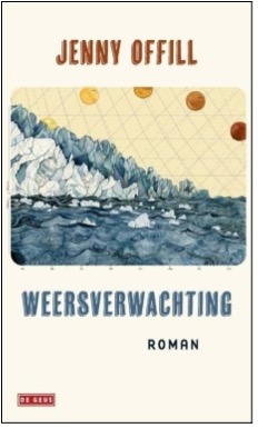 Jenny Offill - Weersverwachting