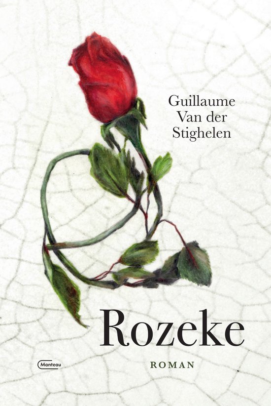 Rozeke - G. Van der Stighelen