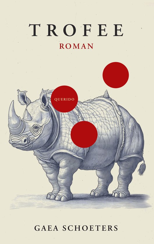 Trofee - Gaea Schoeters