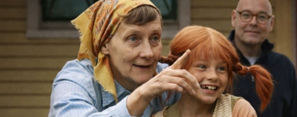 Astrid Lindgren, meer dan een schrijfster