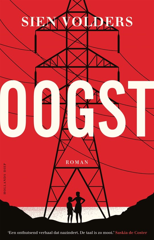Oogst - Sien Volders