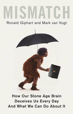 Ronald Giphart- Mark Van Vugt - Mismatch