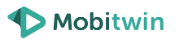 Mobitwin logo