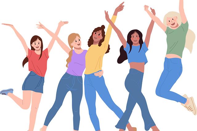 Vrouwengroep Even tijd voor jezelf