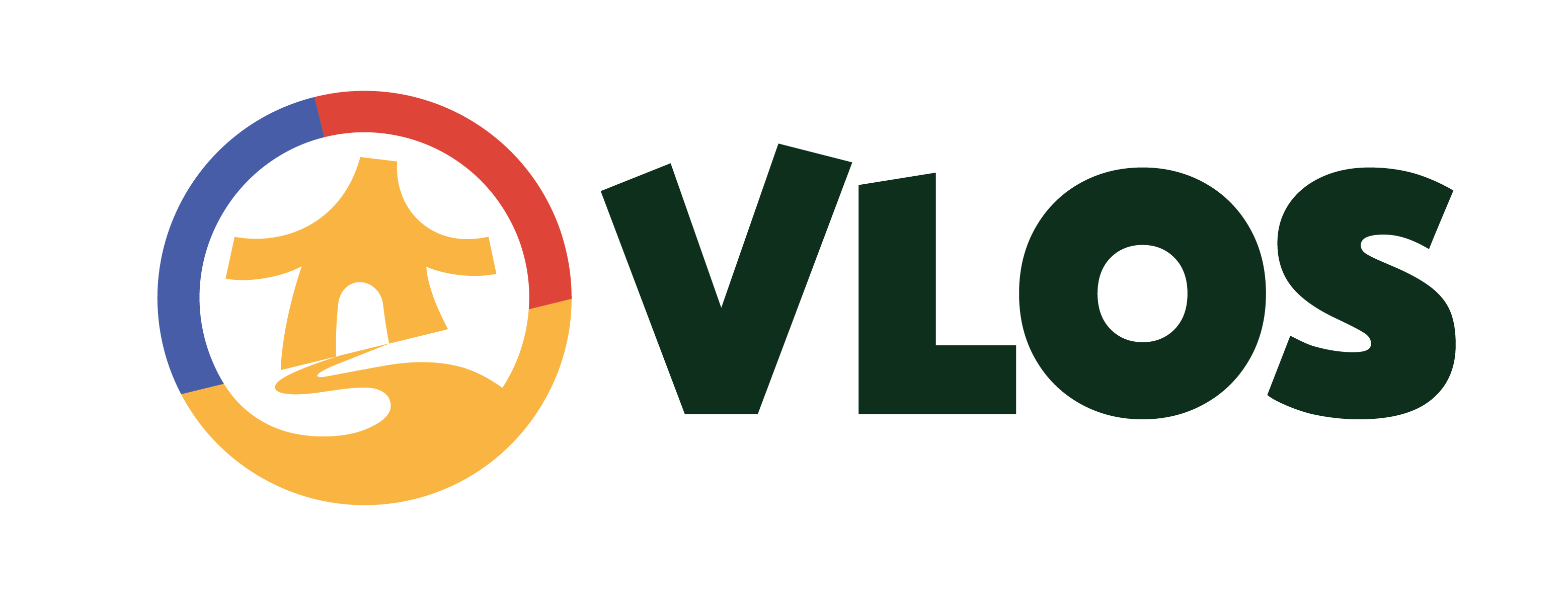VLOS logo
