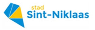 Logo stad Sint-Niklaas
