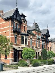 Cogels-Osylei Antwerpen