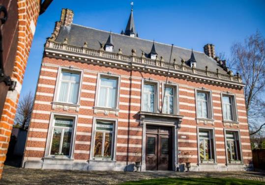 Taxandriamuseum Turnhout