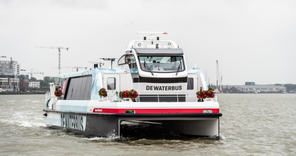 De Waterbus